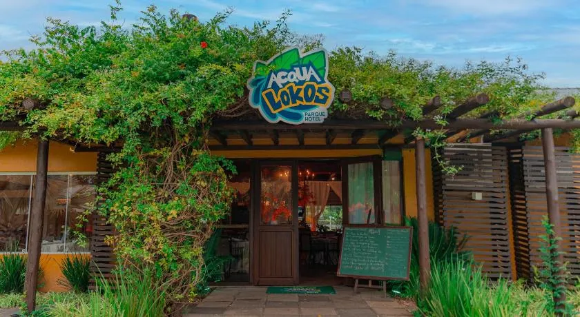 Hotel Acqua Lokos - Image 1