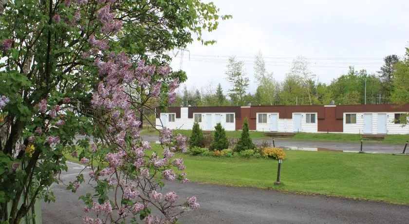 Motel Boisé - Image 1