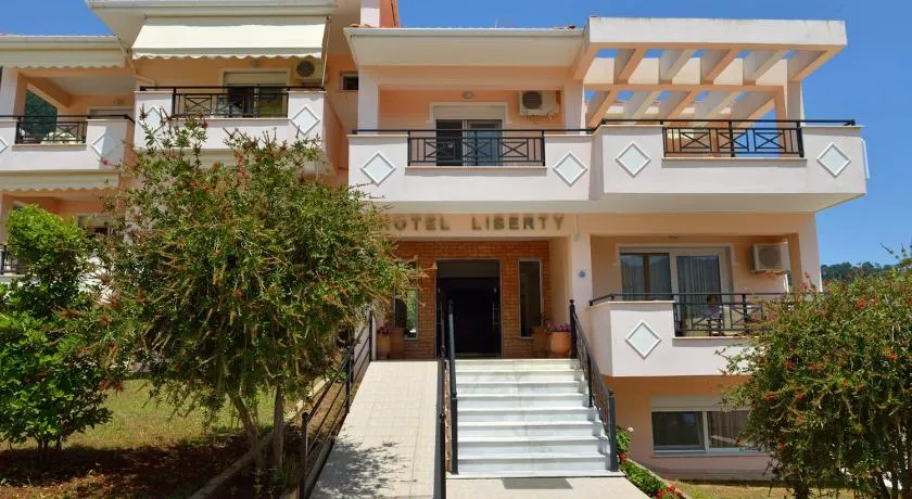 Hotel Liberty - Image 1