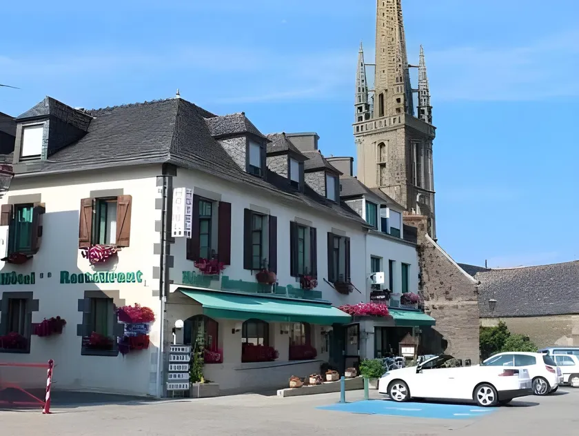 Les Voyageurs - Image 1