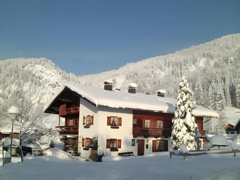 Gästehaus Bergstüberl - Image 1