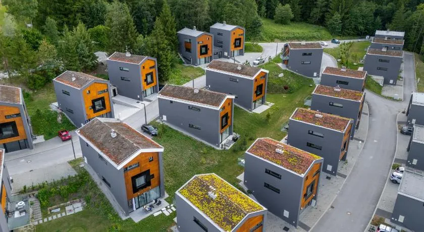 Malino Resort & Residences - Ski and Bike Apartments - Image 1
