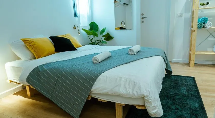 JABITAT - Jaffa Boutique Guesthouse - Image 1