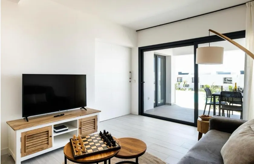 Casa Tiare - Roof Top - by FTV Holidays Homes - Image 1