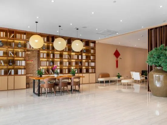 Mengyi Hotel - Image 1