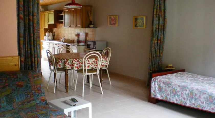 gîte 3 à 5 personnes - Image 1