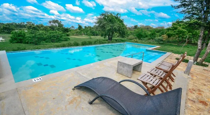 Back of beyond - Wellness Retreat - Image 1