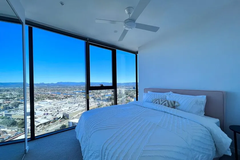 Luxury River View One Bedroom Apartment 29 - Image 1