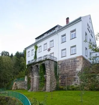 Burg Schöna - Image 1
