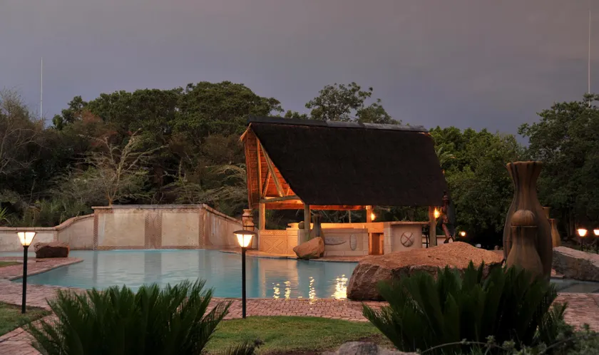 Mabula Game Lodge - Image 1