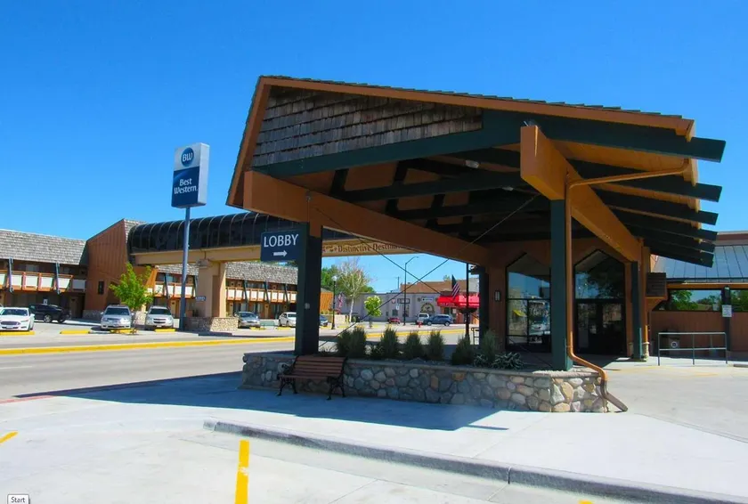 Best Western Sheridan Center - Image 1