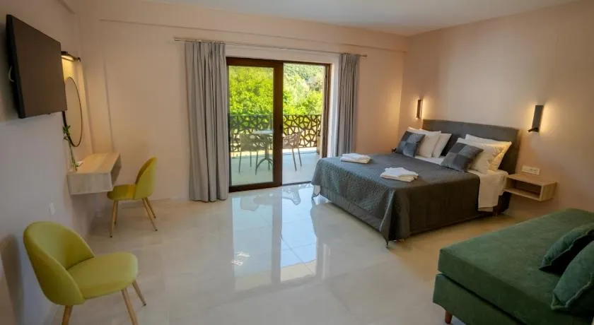 The Mark Hotel - Image 1