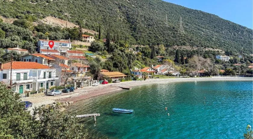 1 Bedroom Amazing Apartment In Nafpaktos - Image 1