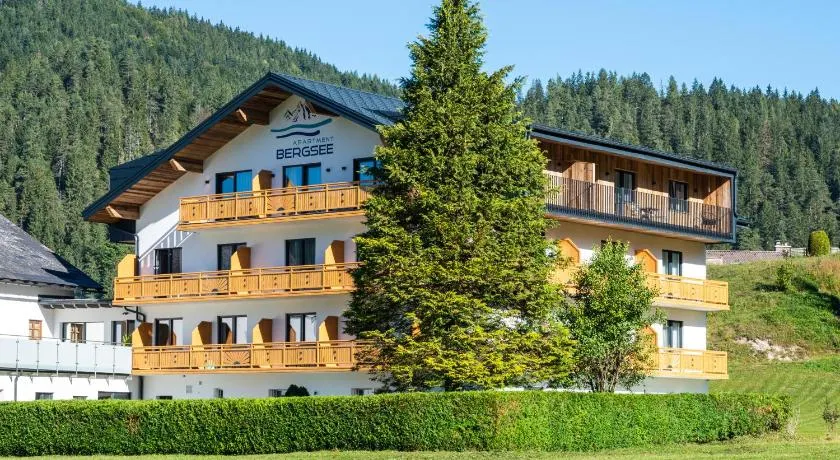 Apartment Bergsee - Image 1