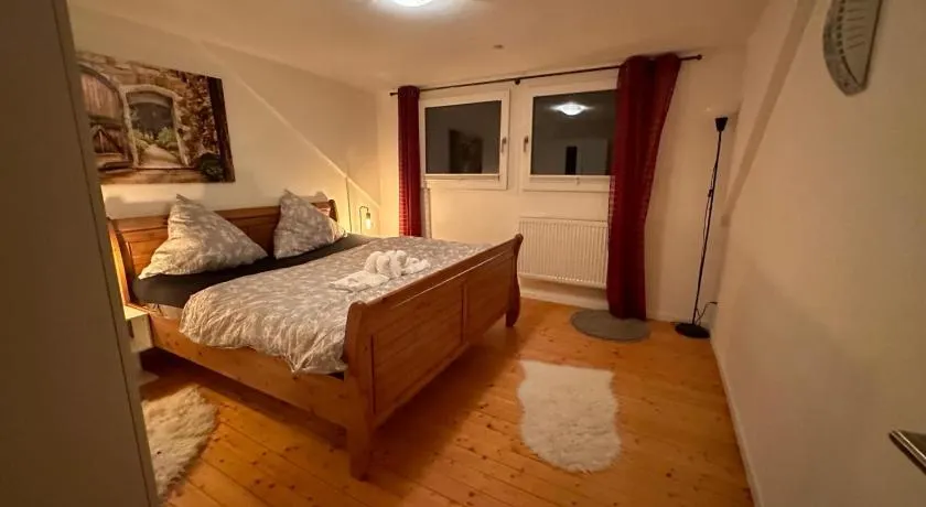 Möblierte Wohnung in Cochem zur Zwischenmiete für berufliche Aufenthalte keine Tourismus keine Ferienwohnung - Image 1