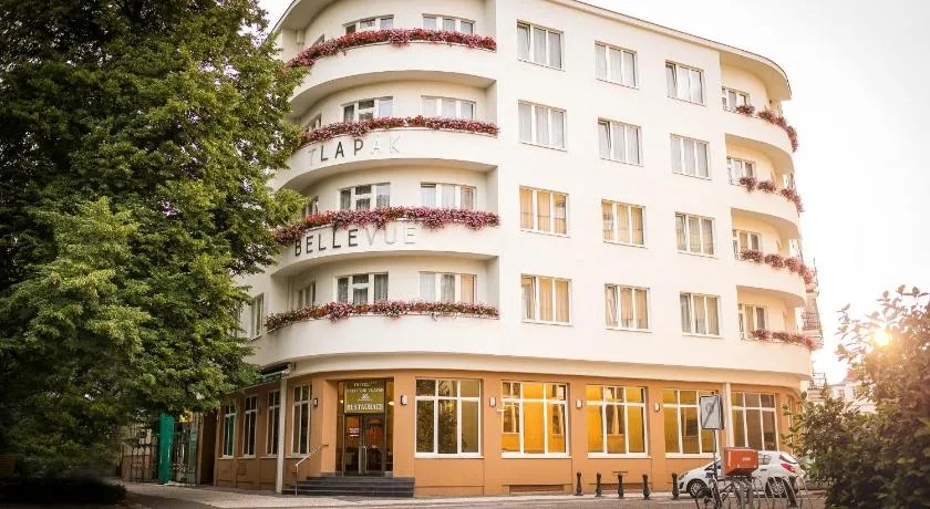 Hotel Bellevue Tlapak - Image 1