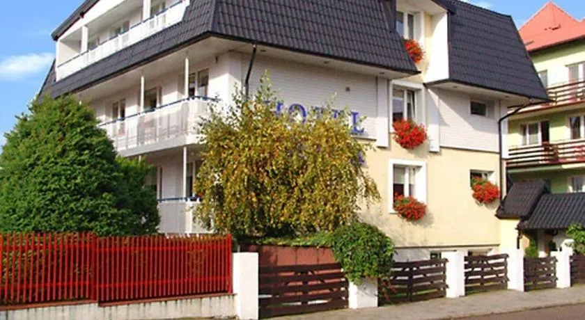 Hotel Europa - Image 1