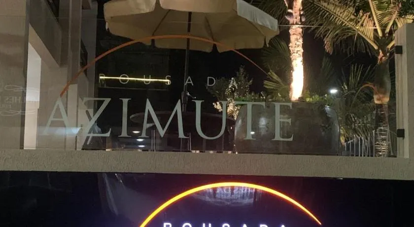 Pousada Azimute - Image 1