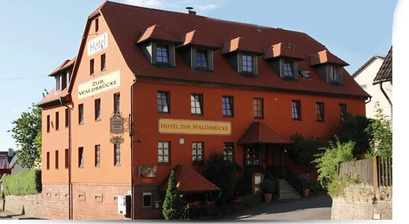 Hotel Löwensteiner Haus - Image 1