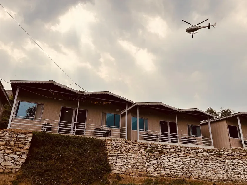 Kedareshwar D&D Resorts - Image 1