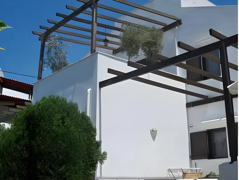 Trikorfo Bungalows - Image 1