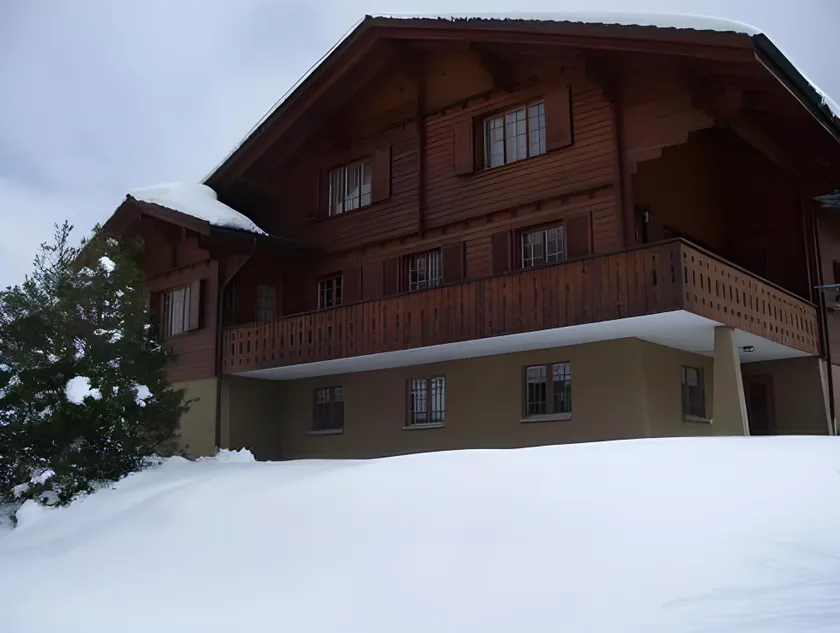 Apartmenthaus Kreuzbuche - Image 1