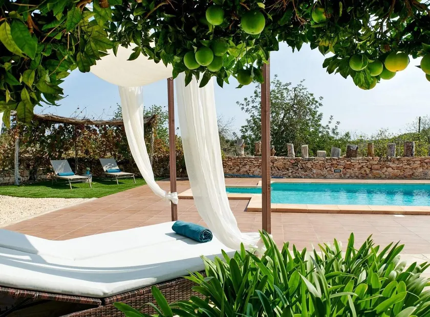 Villa Sa Cuina | Ibiza holiday house Private Pool - Image 1