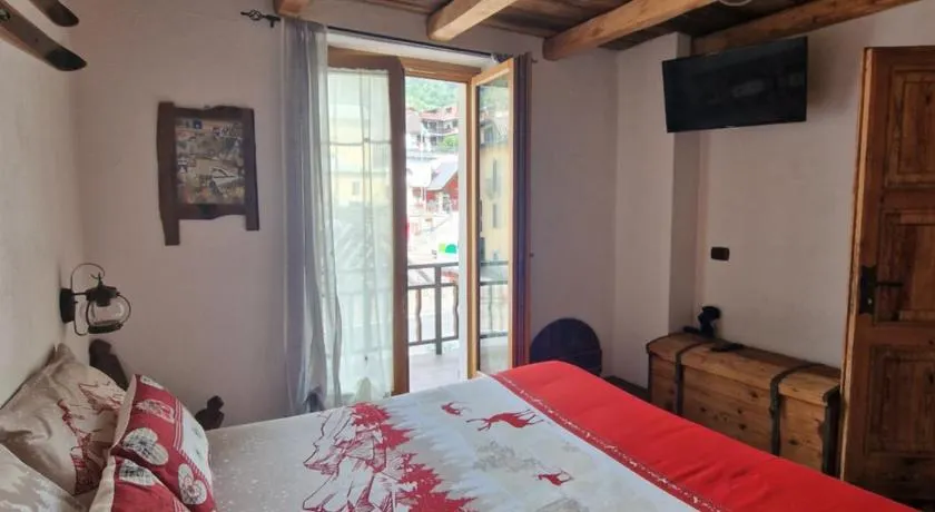 B&B Le Ciaf - Image 1