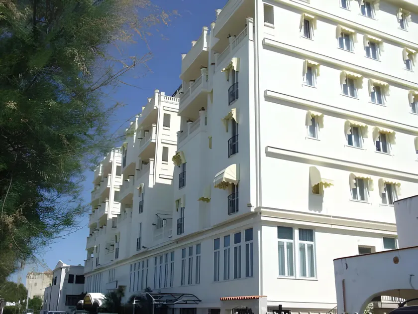 Hotel Marechiaro - Direttamente sul mare - Image 1