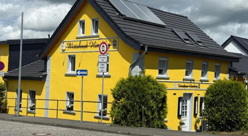 Pension im Wirtshaus Himberg - Image 1