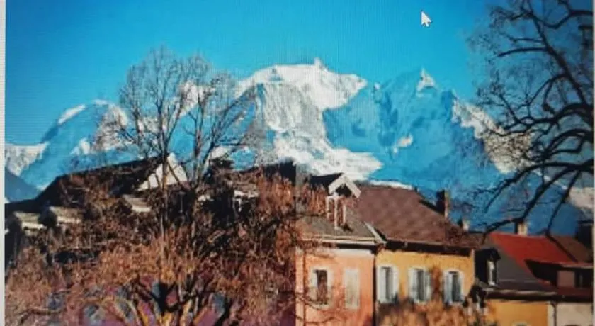 Studio Duplex Place de la Grenette - Image 1