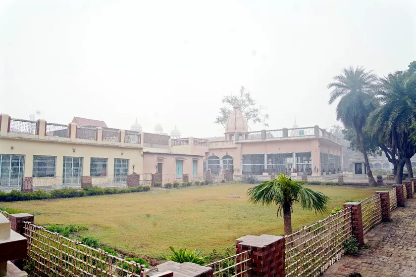 Shree Krishna Bhakti Ashram - Image 1