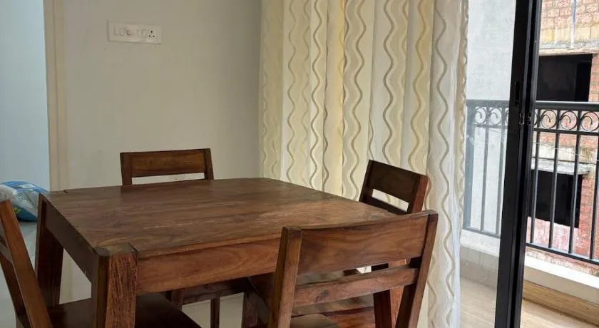 Laasya Nest - 2bhk apartment - Image 1