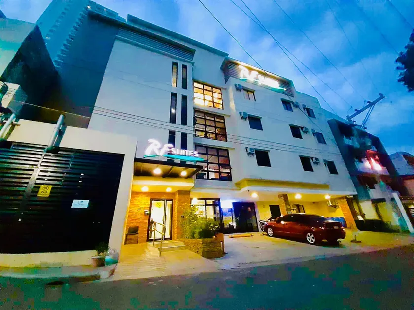 RF Suites - Image 1