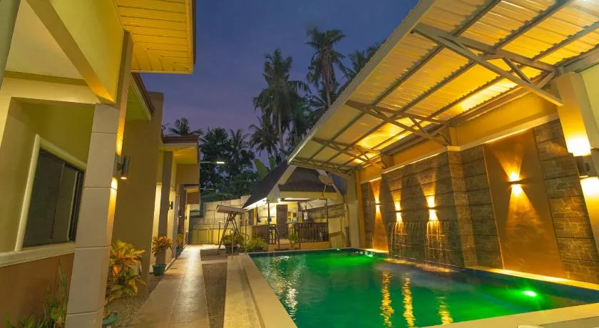 Mifaña Suites - Panglao Island - Image 1