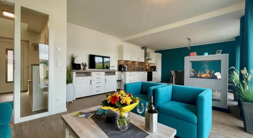 Diemelblick 16 - HAUS IRENE - Image 1