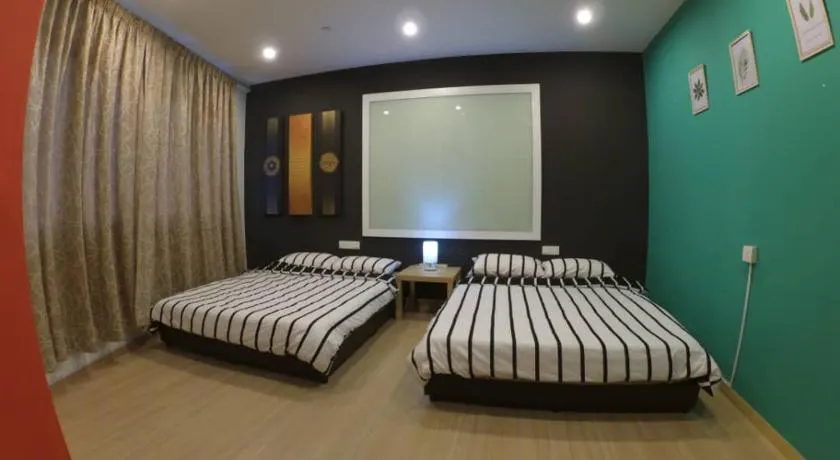 Selamat Datang @ 118 Island Plaza Superior Suite - Image 1