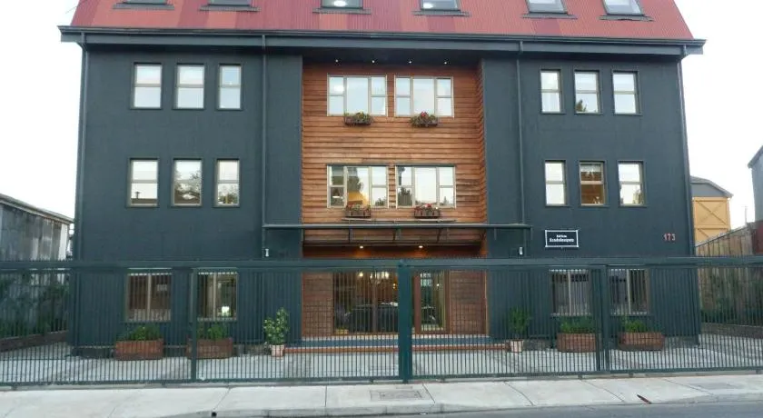 Edificio Guadalauquen - Image 1