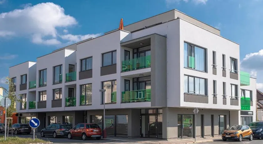 Grunt Apartments - Image 1