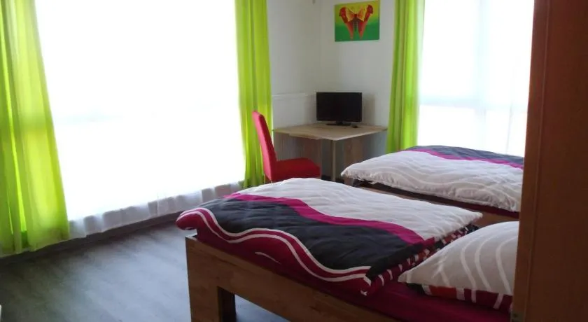 Pension Rammert - Image 1