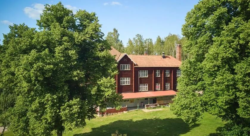 Folkarbo Vandrarhem - Image 1