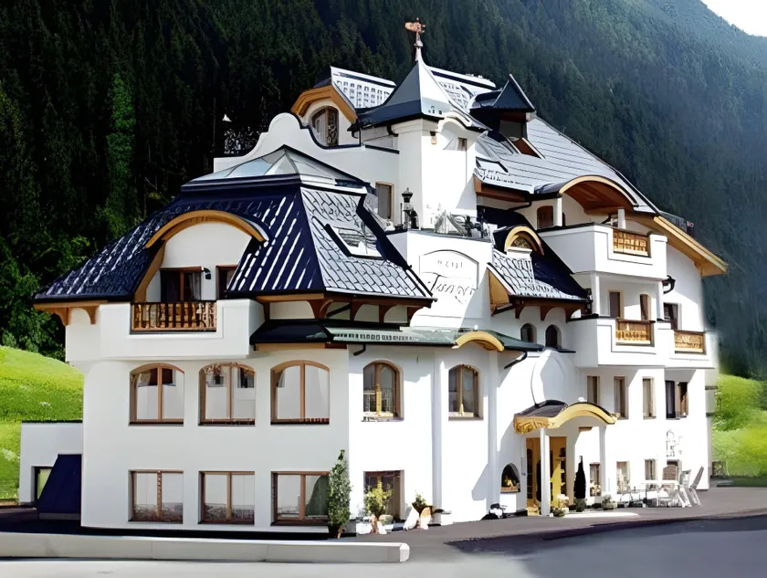 Hotel Tanzer - Image 1