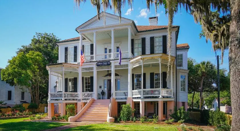 Cuthbert House - Image 1