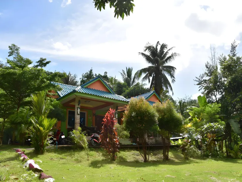 Kama Siri Koh Kood - Image 1
