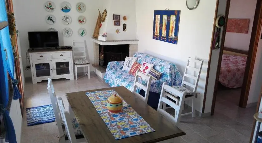Casa Minicapo Mandriola - Image 1