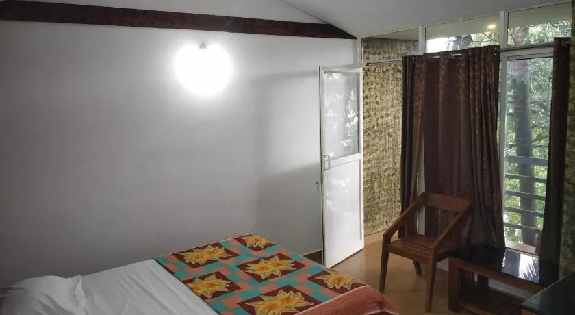 Peninsular wood Resort - Image 1