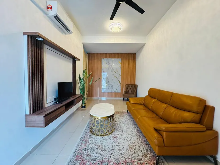 Pitstop Homestay Klia - Image 1
