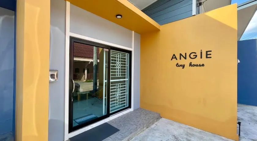 Angie Tiny House near Krabi Airport with Free Airport Shuttle - Image 1
