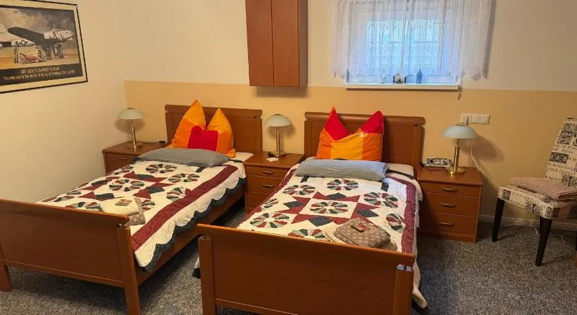 Gästezimmer Neumann - Image 1