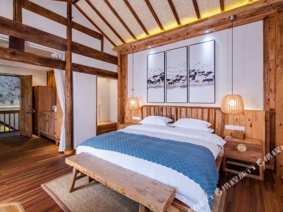 Sansheng Yizhai Hostel - Image 1